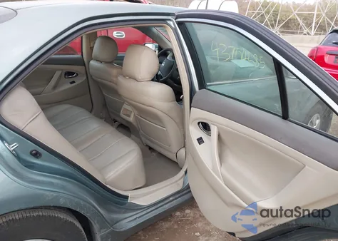 2007 Toyota Camry Le from USA, damaged, VIN 4T1BE46K47U678372